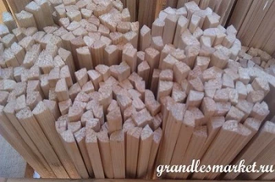 фото Штапик деревянный фото Штапик деревянный