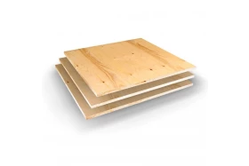 фото товара Фанера 1.52х1,52х21мм 4/4 сорт