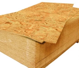 Плита ОСП (OSB-3) 12 мм Kronospan