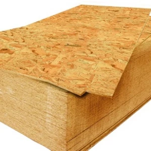 Плита ОСП (OSB-3) 12 мм Kronospan