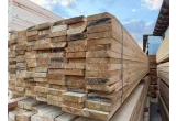 Доска обрезная лиственница 40х150х6000