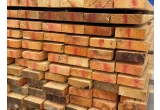 Доска обрезная лиственница 50х150х6000