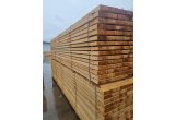 Доска обрезная лиственница 50х150х6000
