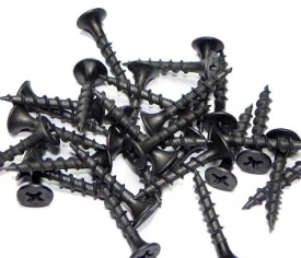 Саморезы по дереву 45 мм