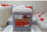 Огнебиозащита красная 20л