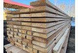 Доска обрезная 50х250х6000