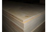 Фанера ФСФ 1.22х2.44х18мм 4/4 сорт