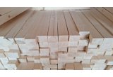 Брусок строганный 40х60х3000