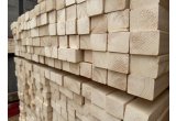 Брусок строганный 40х60х3000