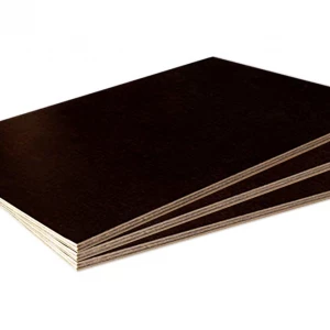 Фанера ламинированная 1,22х2,44х18 мм гл/гл