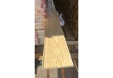 Имитация бруса 18х175х6000