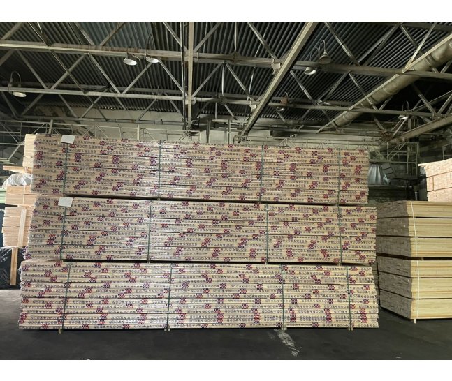 Имитация бруса 18х145х6000