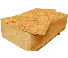 фото товара ОСП плита 1,25х2,50х15мм Kronospan