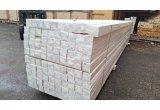 Клееный брус 100х100х6000