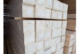 Клееный брус 100х100х6000
