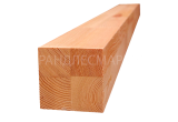 Клееный брус 100х150х6000