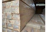 Клееный брус 100х150х6000