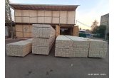 Клееный брус 100х150х6000