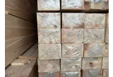 Клееный брус 100х150х6000