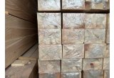 Клееный брус 100х150х6000
