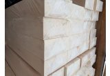 Клееный брус 100х200х6000