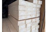 Клееный брус 100х200х6000