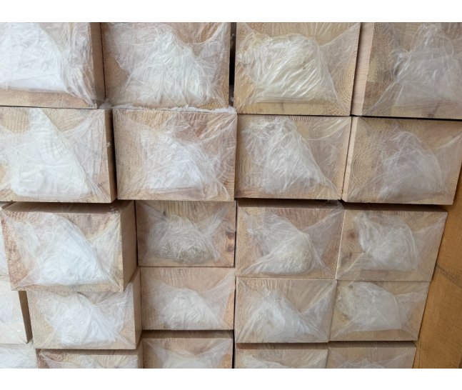 Клееный брус 150х200х6000