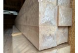 Клееный брус 200х200х6000
