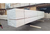 Клееный брус 90х90х6000