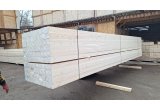 Клееный брус 90х90х6000
