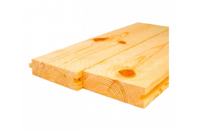 фото товара Доска шпунтованная 28х140х6000