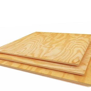 Фанера ФСФ берёзовая 1.22х2.44х9мм 4/4 сорт