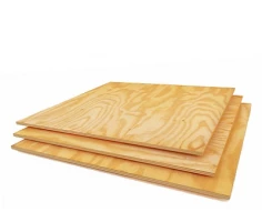 фото товара Фанера ФСФ берёзовая 1.22х2.44х18мм 4/4 сорт