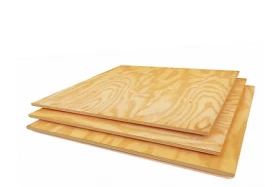 фото товара Фанера ФСФ берёзовая 1.22х2.44х18мм 4/4 сорт