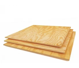 Фанера ФСФ берёзовая 1.22х2.44х24мм 4/4 сорт