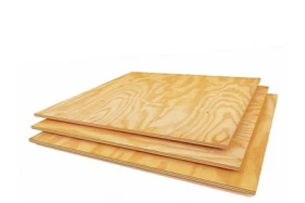 фото товара Фанера ФСФ берёзовая 1.22х2.44х12мм 3/4 сорт