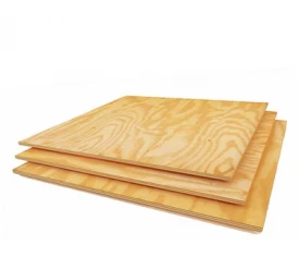 Фанера ФСФ берёзовая 1.22х2.44х18мм 3/4 сорт