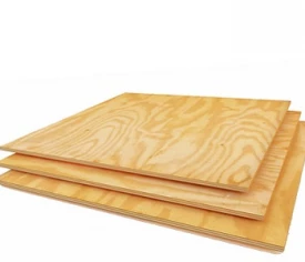 Фанера ФСФ берёзовая 1.22х2.44х18мм 3/4 сорт