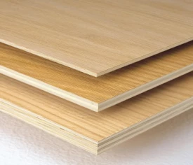 Фанера шлифованная 1525х1525х6 мм 3/4 сорт