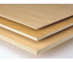 фото товара Фанера шлифованная 1525х1525х9 мм 3/4 сорт