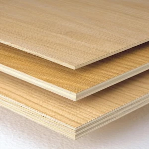 Фанера шлифованная 1525х1525х12 мм 3/4 сорт