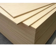 фото товара Фанера ФСФ шлифованная 1.22х2.44х6мм 3/4 сорт