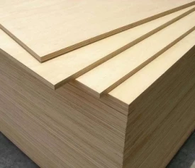 Фанера ФСФ шлифованная 1.22х2.44х9мм 3/4 сорт