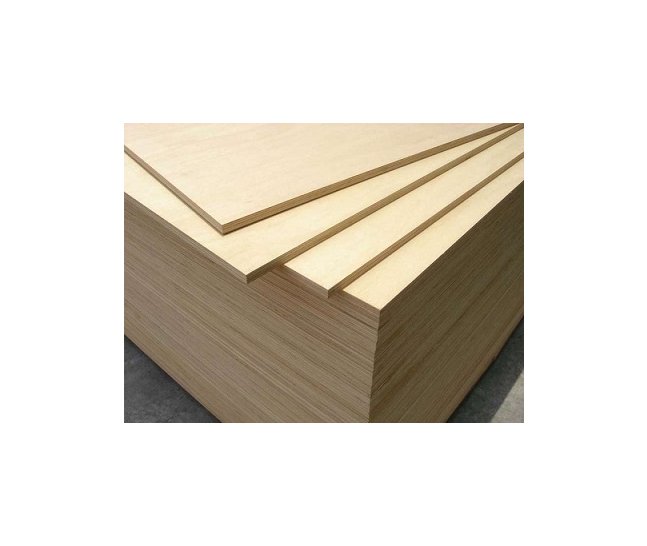 Фанера ФСФ шлифованная 1.22х2.44х9мм 3/4 сорт