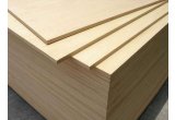Фанера ФСФ шлифованная 1.22х2.44х12мм 3/4 сорт