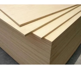 Фанера ФСФ шлифованная 1.22х2.44х12мм 3/4 сорт