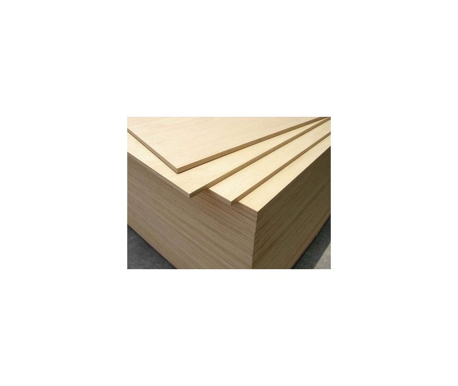 Фанера ФСФ шлифованная 1.22х2.44х18мм 3/4 сорт