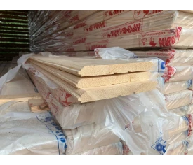 Имитация бруса 16х120х6000