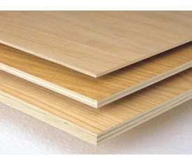 Фанера шлифованная 1525х1525х24 мм 3/4 сорт