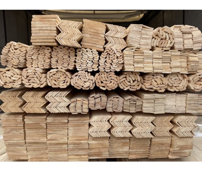 Плинтус 40 мм